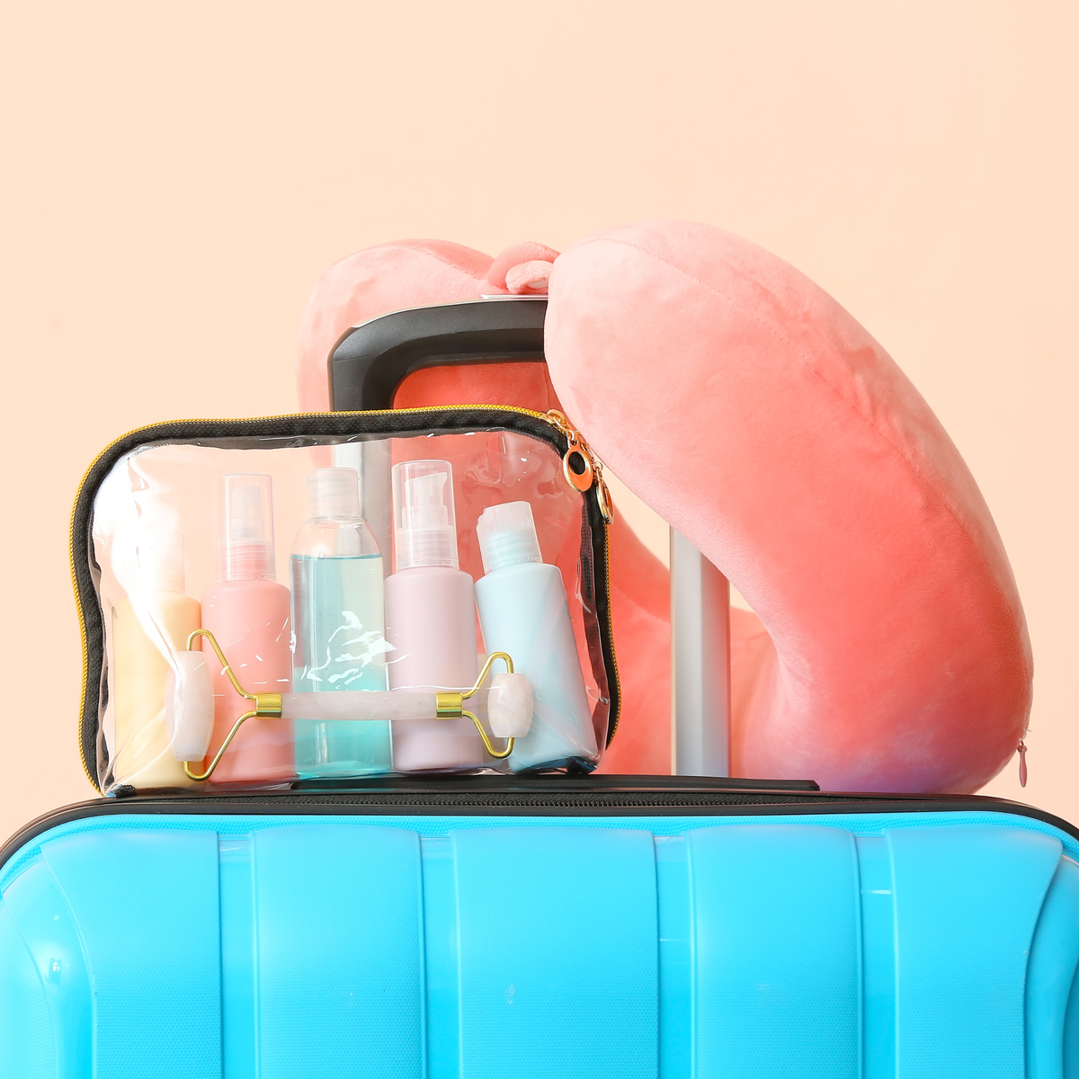 Skincare - Tamaño de Viaje