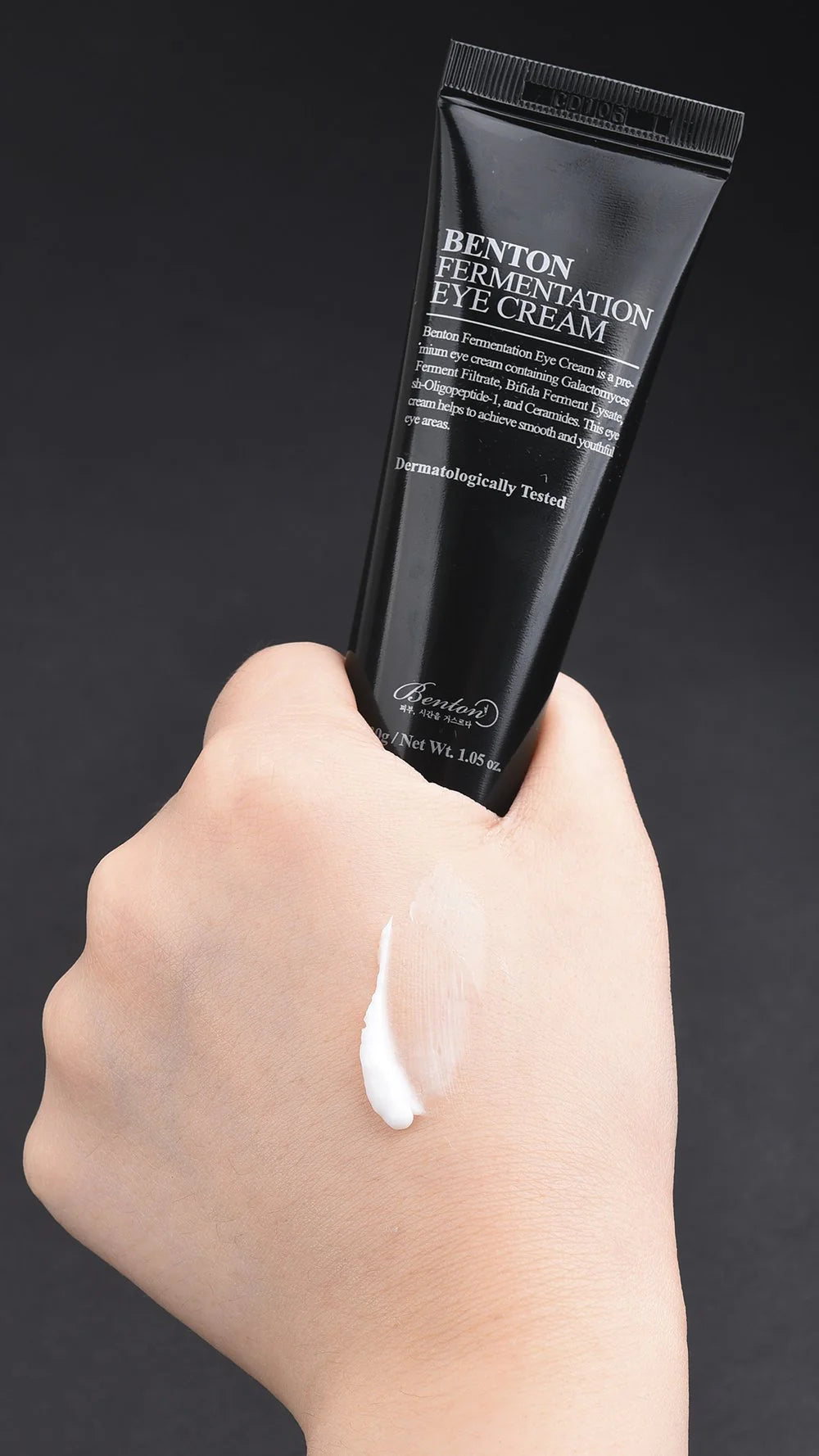 Fermentation Eye Cream - BENTON