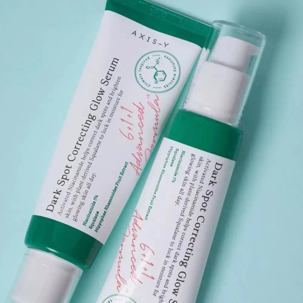 Dark Spot Correcting Glow Serum