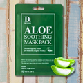 Aloe Soothing Mask Pack - BENTON