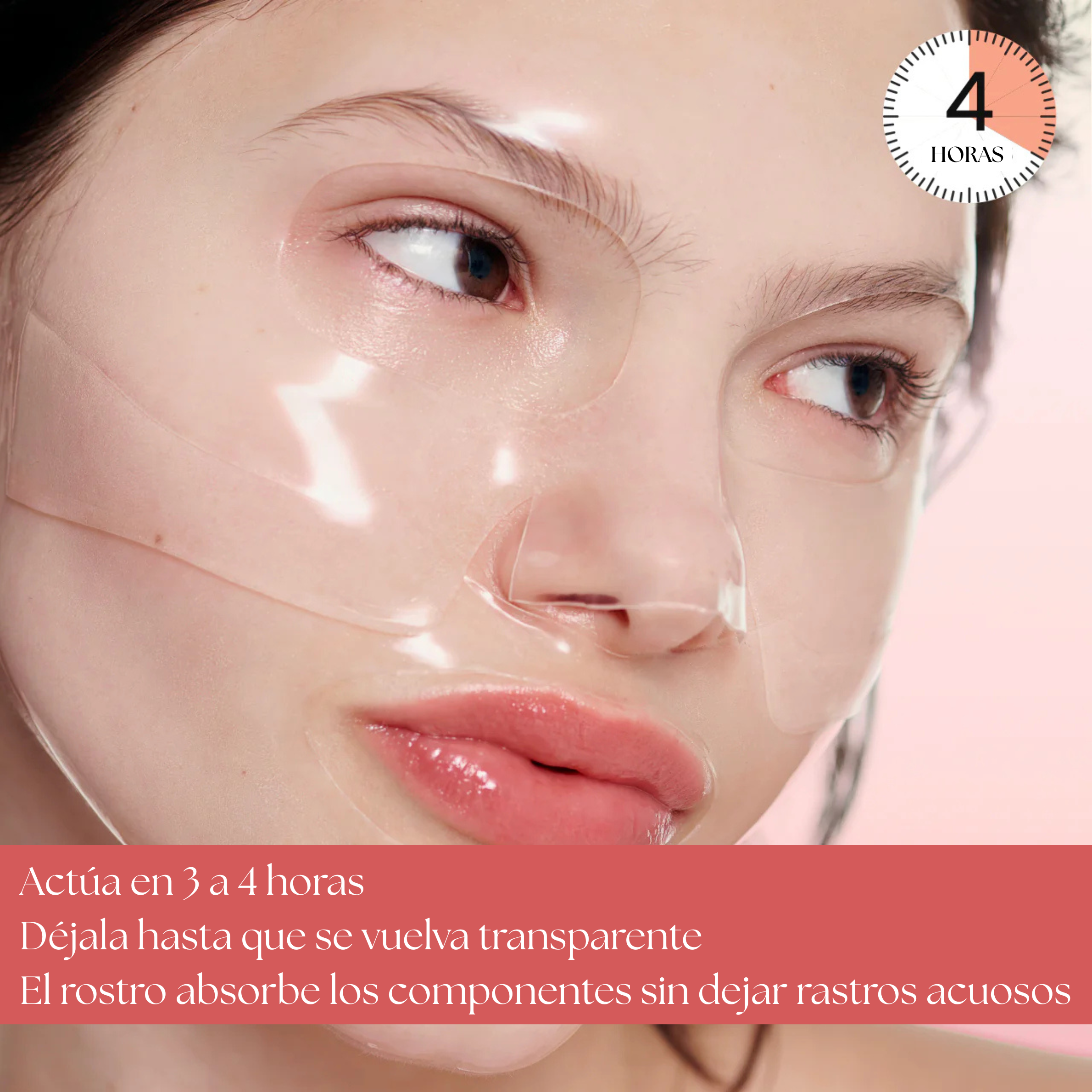 Bio-Collagen Real Deep Mask - Biodance