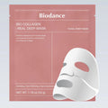 Bio-Collagen Real Deep Mask - Biodance