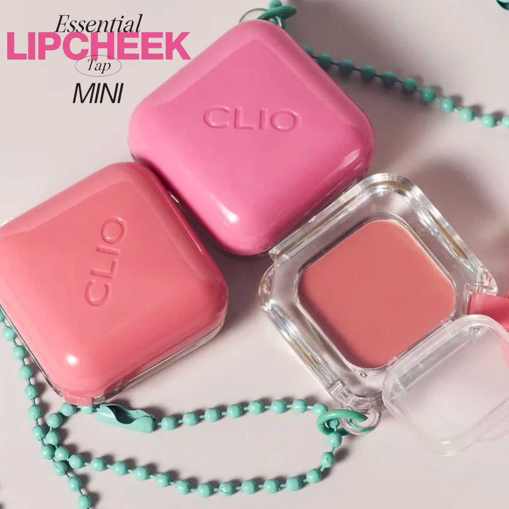 Essential Lipcheek Tap Mini