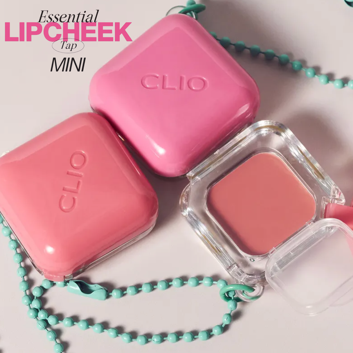 Essential Lipcheek Tap Mini