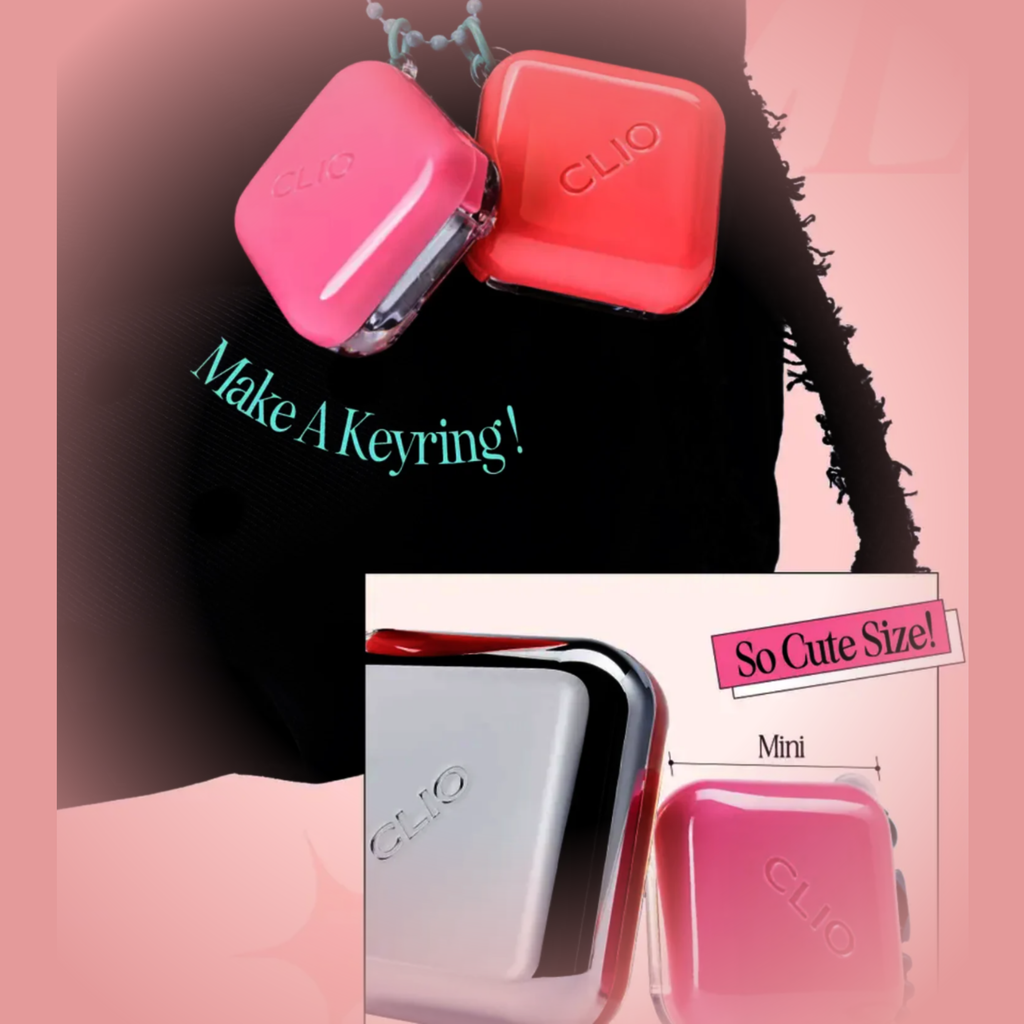 Essential Lipcheek Tap Mini