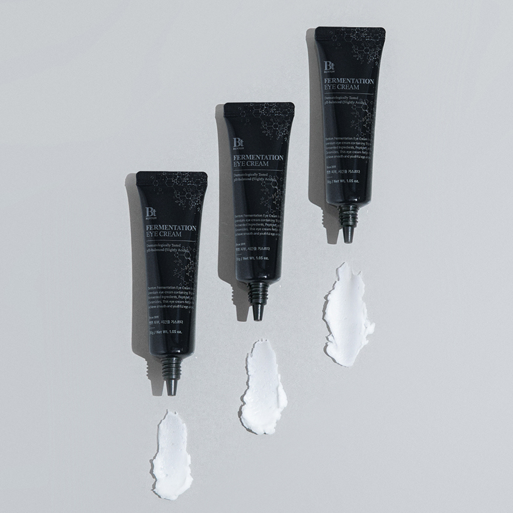 Fermentation Eye Cream - BENTON