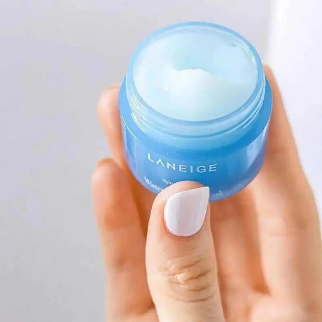 Water Sleeping Mask Mini - LANEIGE