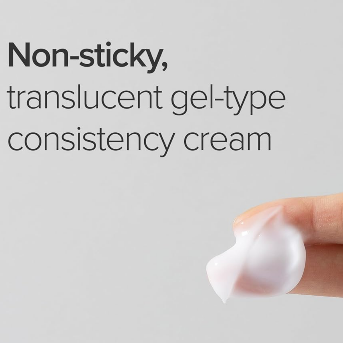Sensitive Soothing Gel Mini - MÁRY & MAY