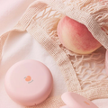Peach Cotton Pore Blur Pact - SKINFOOD