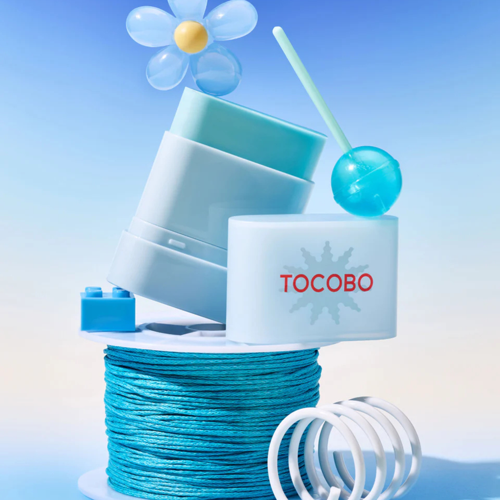 Mini Sun Stick + Llavero - TOCOBO