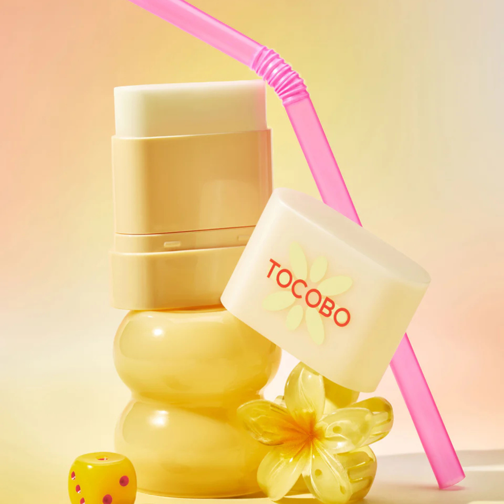 Mini Sun Stick + Llavero - TOCOBO