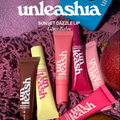 Sunset Dazzle Lip Gloss Balm