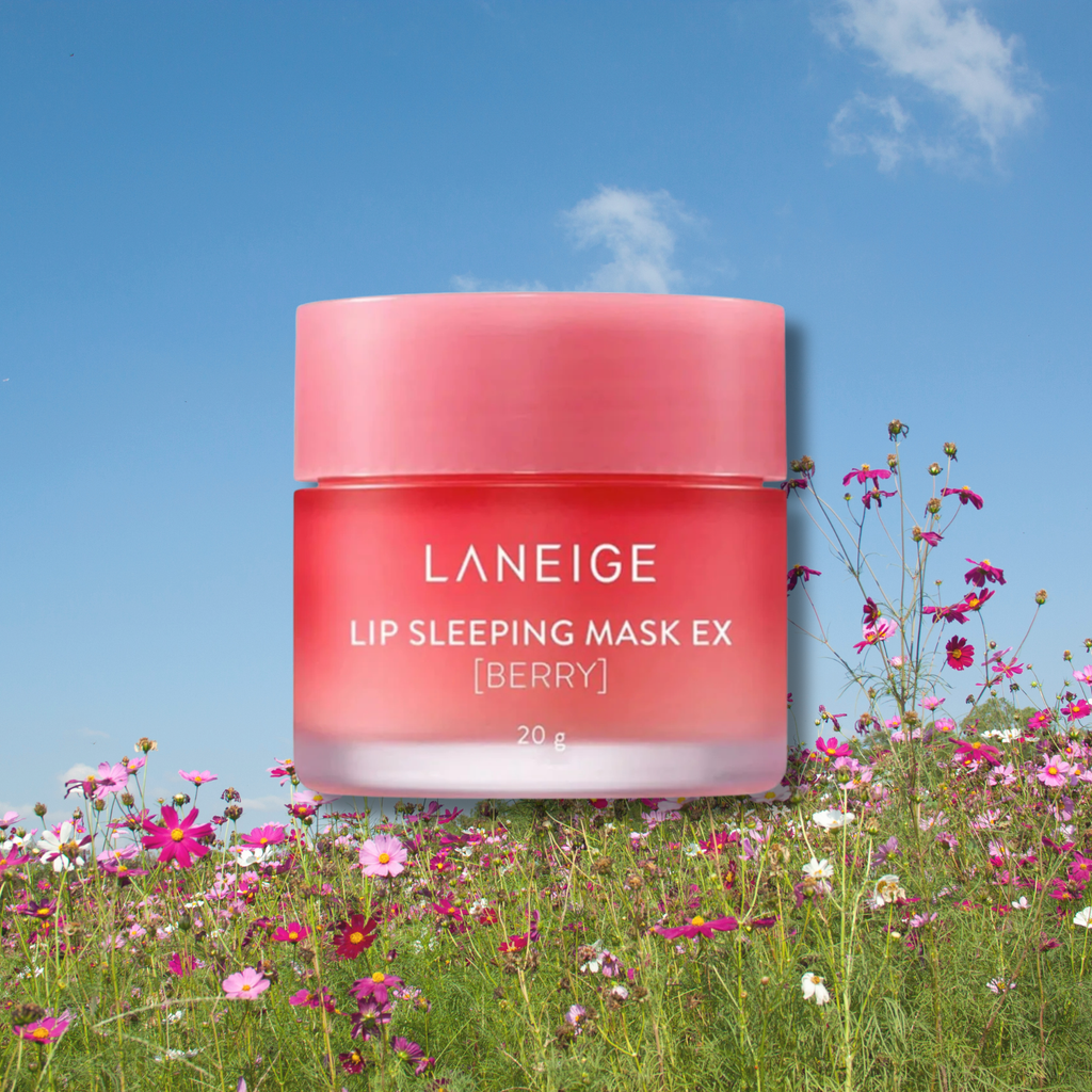 Lip Sleeping Mask Mini - LANEIGE