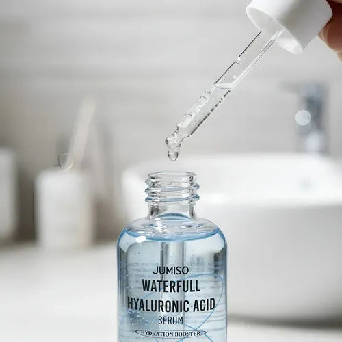 Water Full Hyaluronic Acid Serum