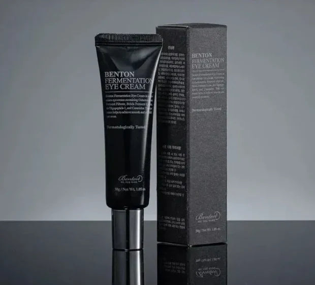 Fermentation Eye Cream - BENTON