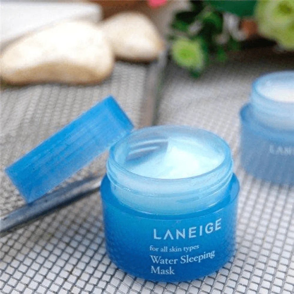 Water Sleeping Mask Mini - LANEIGE