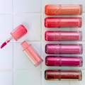 The Juicy Lasting Tint Mini