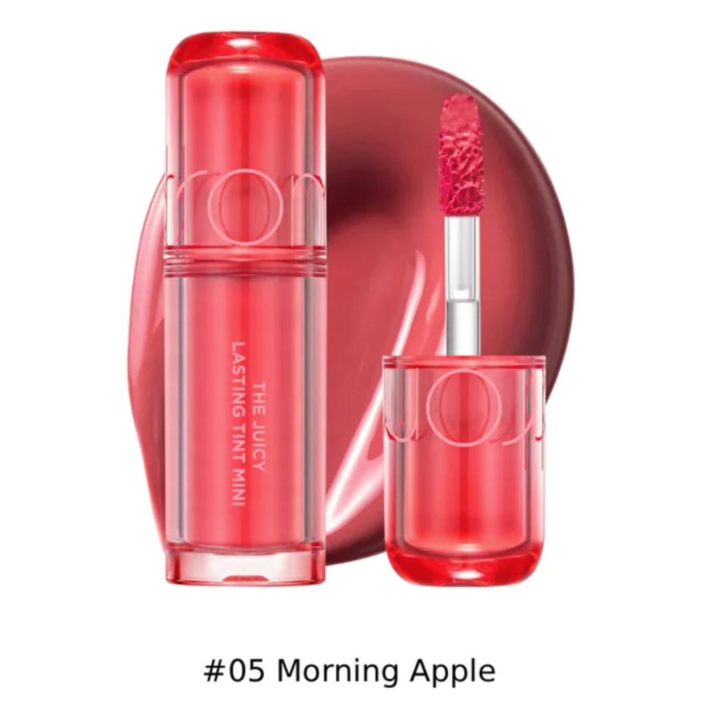 The Juicy Lasting Tint Mini
