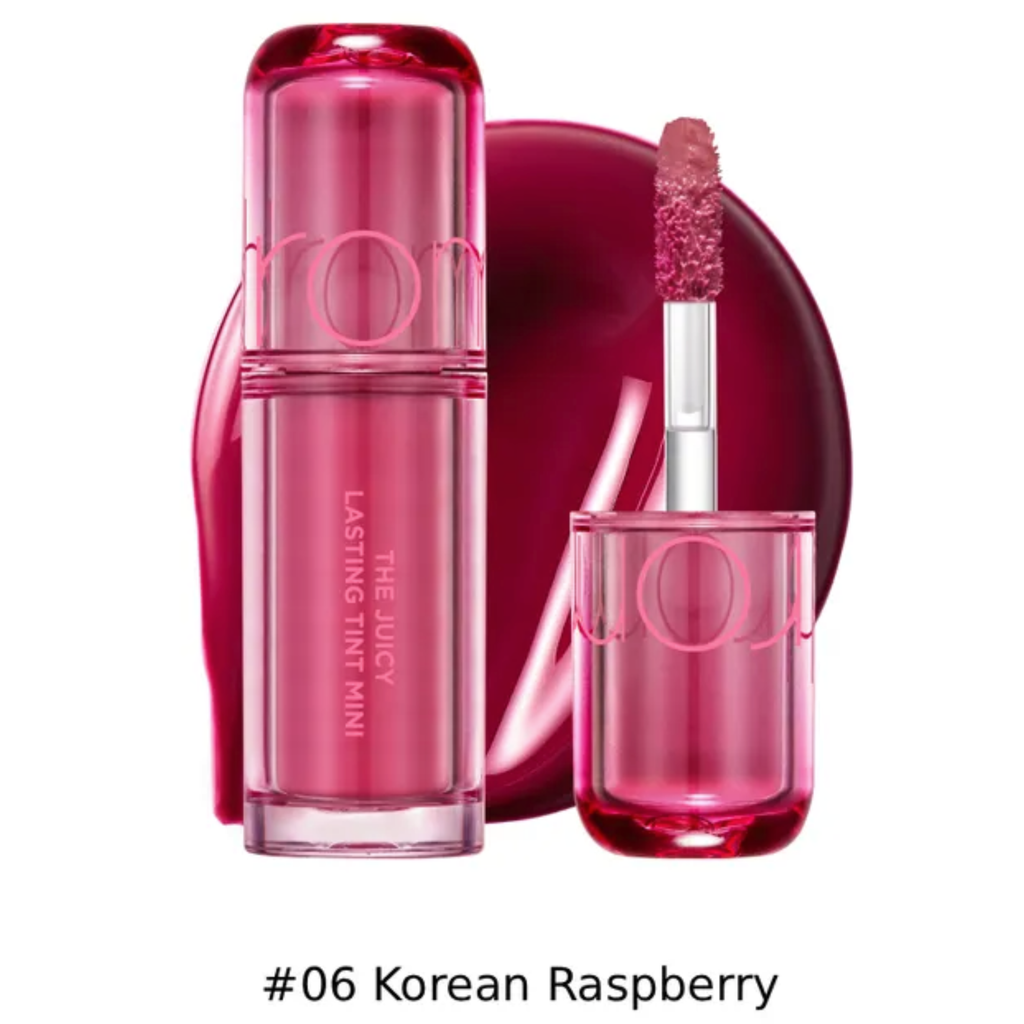 The Juicy Lasting Tint Mini